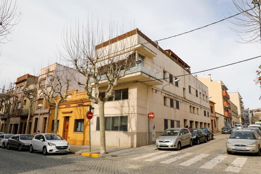מטארו Mediterranean City מראה חיצוני תמונה