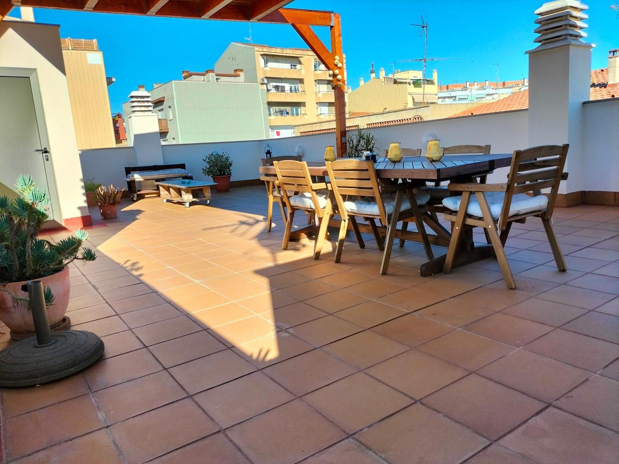 מטארו Mediterranean City מראה חיצוני תמונה